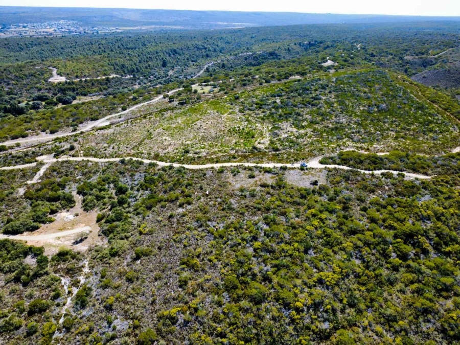 0 Bedroom Property for Sale in Stilbaai Oos Western Cape